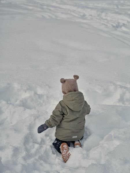 Nature Experiences